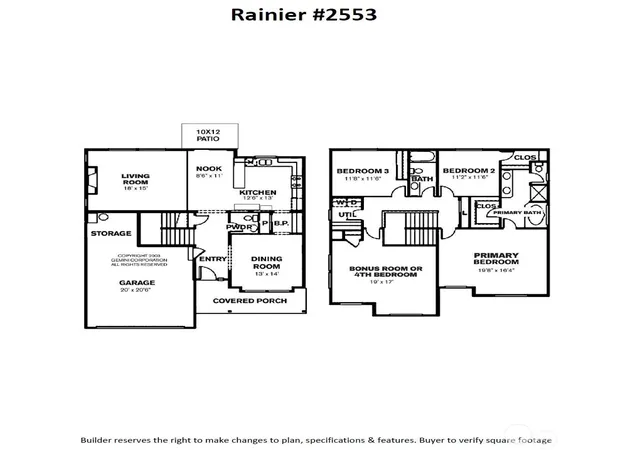 Photo 2 of Sale Pending at 9001 Wyatt Ct Se, Olympia, WA 98501 | MLS# NWM2489572 | Listing updated on 2026-09-21
