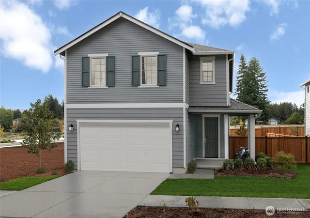 Photo 1 of Single family home for sale at 413 Sunbeam (lot 24) St Nw, Olympia, WA 98502 | MLS# NWM2489664 | Listing updated on 2026-10-01
