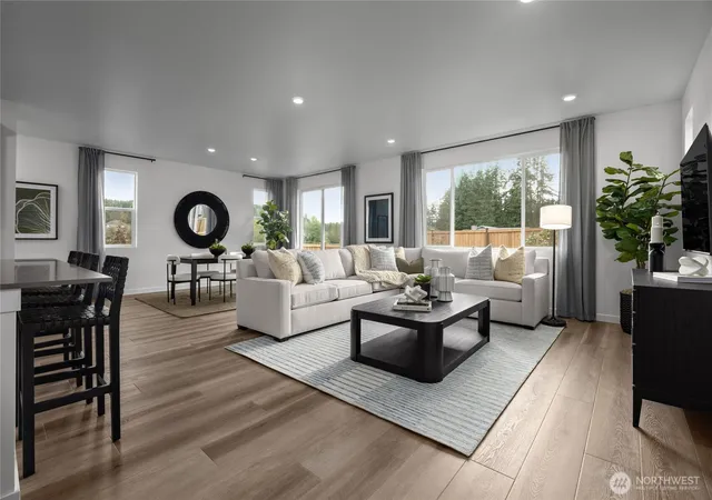 Photo 2 of Single family home for sale at 413 Sunbeam (lot 24) St Nw, Olympia, WA 98502 | MLS# NWM2489664 | Listing updated on 2026-10-01