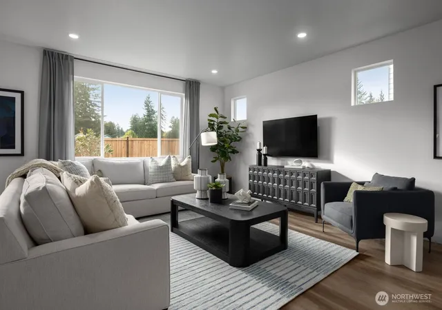 Photo 3 of Single family home for sale at 413 Sunbeam (lot 24) St Nw, Olympia, WA 98502 | MLS# NWM2489664 | Listing updated on 2026-10-01