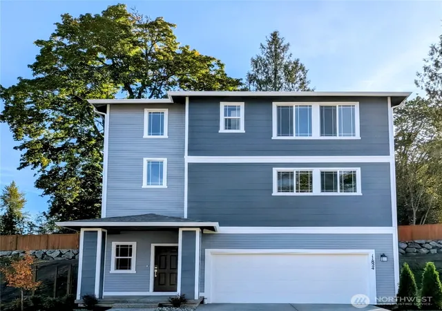 Single family home for sale at 11824 17th Street SE #2-27, Lake Stevens, WA 98258 | MLS# NWM2489675