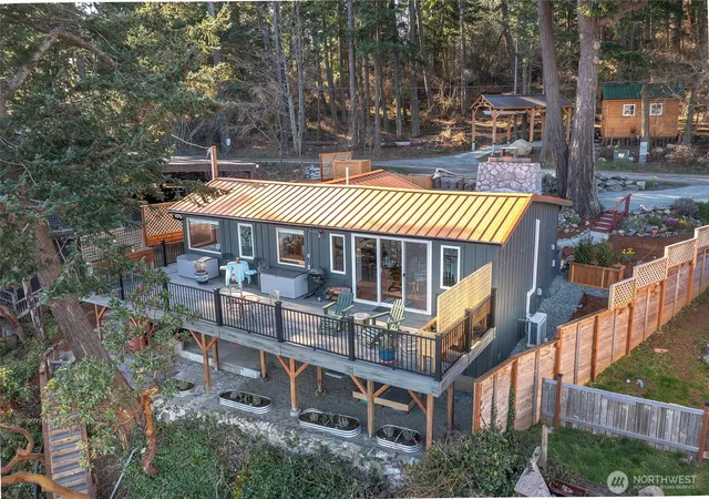 Photo 2 of Sale Pending at 71 Olga Park Ln, Olga, WA 98279 | MLS# NWM2489714 | Listing updated on 2026-09-25