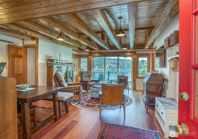 Photo 4 of Sale Pending at 71 Olga Park Ln, Olga, WA 98279 | MLS# NWM2489714 | Listing updated on 2026-09-25