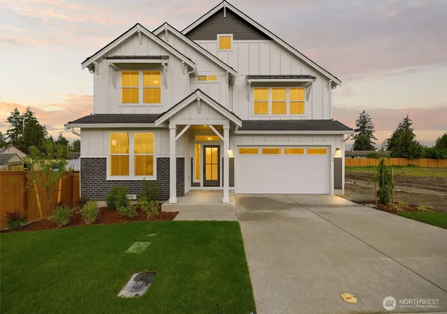 Photo 1 of Single family home for sale at 2310 96th Avenue Ct E #02, Puyallup, WA 98371 | MLS# NWM2489715 | Listing updated on 2026-09-25