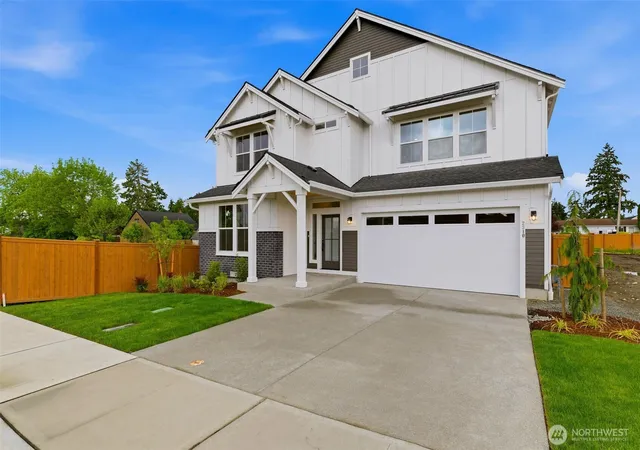 Photo 2 of Single family home for sale at 2310 96th Avenue Ct E #02, Puyallup, WA 98371 | MLS# NWM2489715 | Listing updated on 2026-09-25