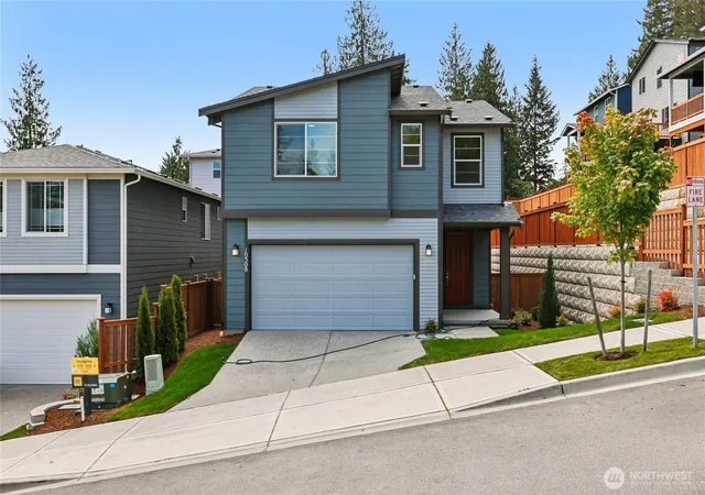 Photo 1 of Single family home for sale at 10308 6th Place Se #SW 14, Lake Stevens, WA 98258 | MLS# NWM2489723 | Listing updated on 2026-10-02