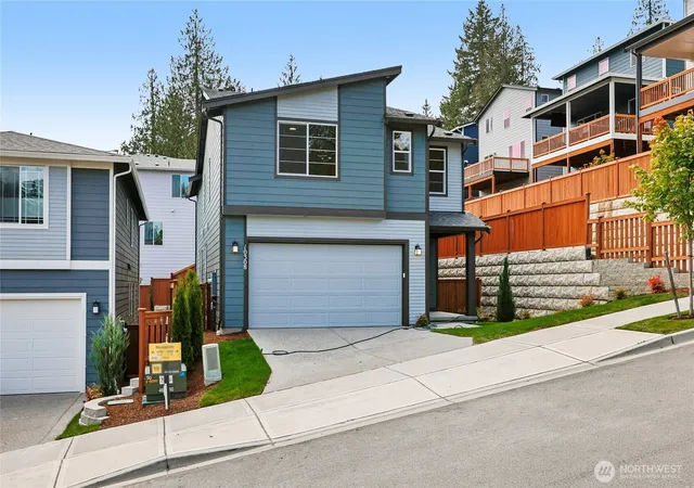 Photo 2 of Single family home for sale at 10308 6th Place Se #SW 14, Lake Stevens, WA 98258 | MLS# NWM2489723 | Listing updated on 2026-10-02