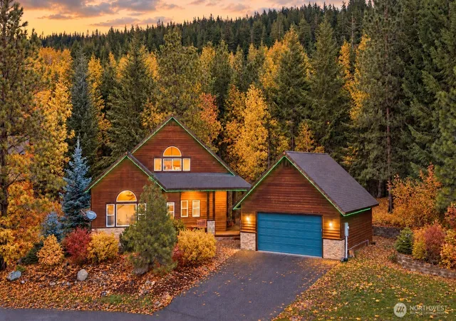 Photo 1 of Single family home for sale at 261 Tiger Lily Ln, Ronald, WA 98940 | MLS# NWM2489760 | Listing updated on 2026-10-15