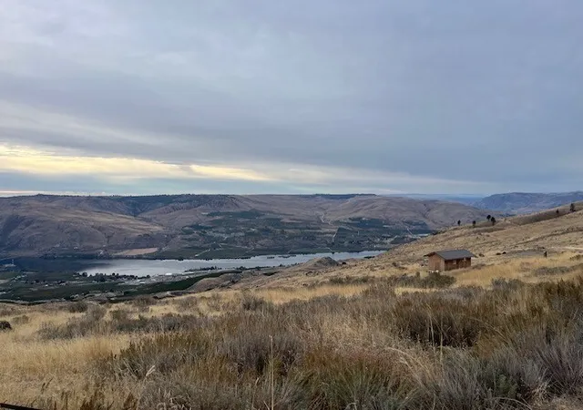 Photo 3 of Land for sale at 31 S Harmony Hts, Brewster, WA 98812 | MLS# NWM2489772 | Listing updated on 2026-10-20
