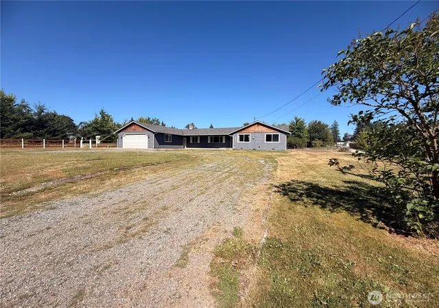 Photo 1 of Single family home for sale at 8525 234th Avenue E, Buckley, WA 98321 | MLS# NWM2489934 | Listing updated on 2026-09-30