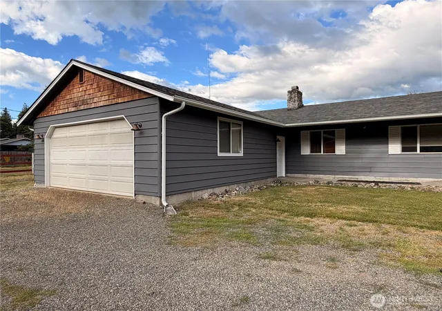 Photo 3 of Single family home for sale at 8525 234th Avenue E, Buckley, WA 98321 | MLS# NWM2489934 | Listing updated on 2026-09-30