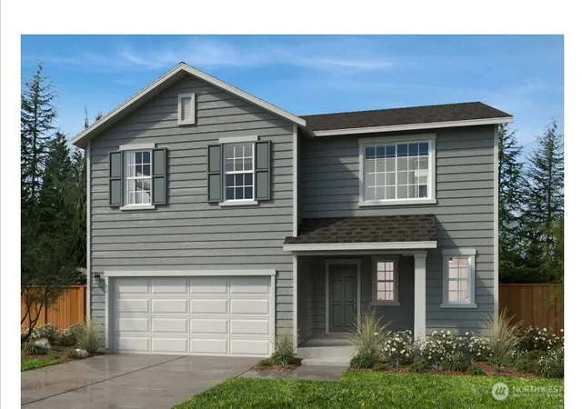 Photo 1 of Single family home for sale at 17231 127th Street E #242, Bonney Lake, WA 98391 | MLS# NWM2490120 | Listing updated on 2026-09-26