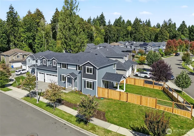 Photo 1 of Sale Pending at 7648 Deschutes Hts Ct Se #76, Tumwater, WA 98501 | MLS# NWM2490121 | Listing updated on 2026-09-30