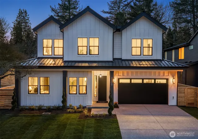 Photo 1 of Single family home for sale at 2309 103rd Avenue Ne, Bellevue, WA 98004 | MLS# NWM2490272 | Listing updated on 2026-10-02