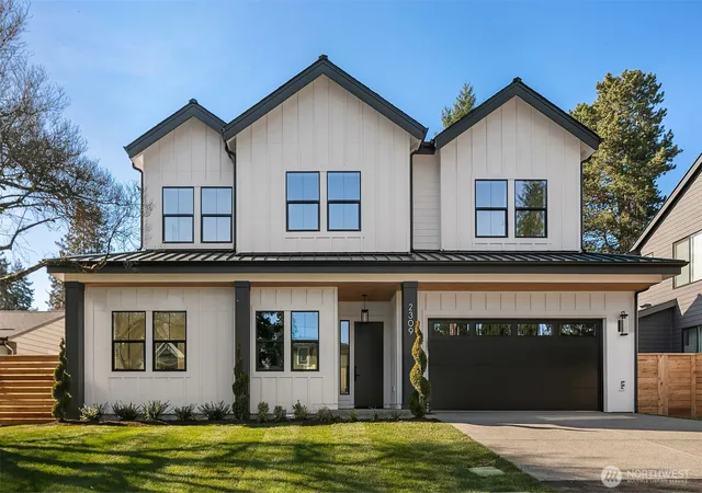 Photo 1 of Sale Pending at 2309 103rd Avenue Ne, Bellevue, WA 98004 | MLS# NWM2490272 | Listing updated on 2026-10-11