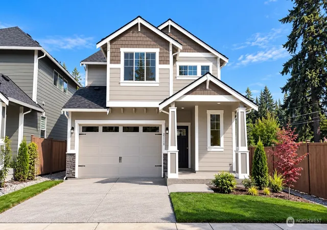Single family home for sale at 27118 30th Place S #25, Kent, WA 98032 | MLS# NWM2490284