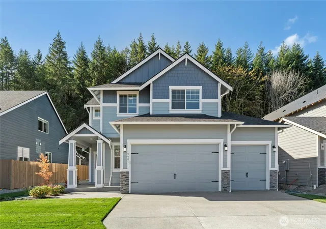 Photo 1 of Single family home for sale at 14209 Jensen Dr Se #361, Yelm, WA 98597 | MLS# NWM2490296 | Listing updated on 2026-10-02
