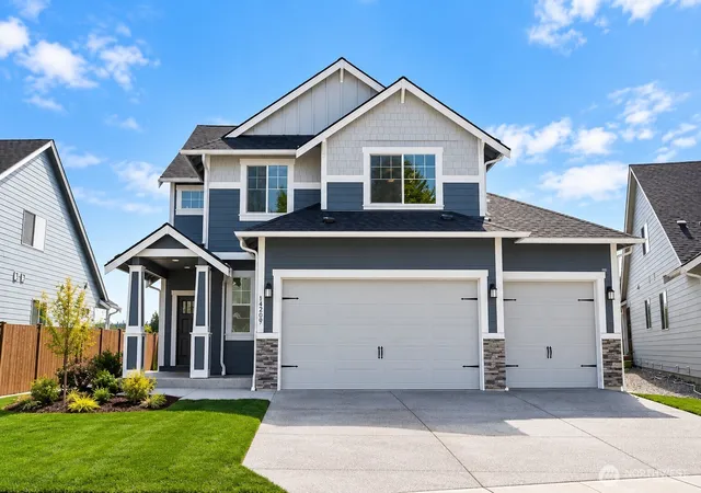 Photo 1 of Single family home for sale at 14209 Jensen Dr Se #361, Yelm, WA 98597 | MLS# NWM2490296 | Listing updated on 2026-10-26