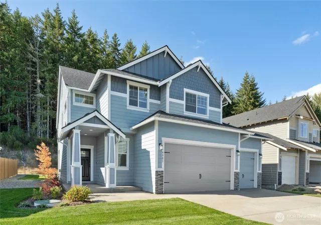 Photo 3 of Single family home for sale at 14209 Jensen Dr Se #361, Yelm, WA 98597 | MLS# NWM2490296 | Listing updated on 2026-10-02