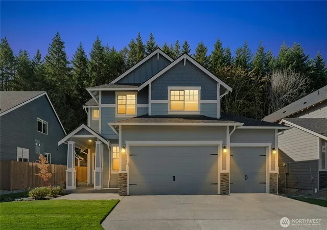 Photo 3 of Single family home for sale at 14209 Jensen Dr SE #361, Yelm, WA 98597 | MLS# NWM2490296 | Listing updated on 2026-10-02