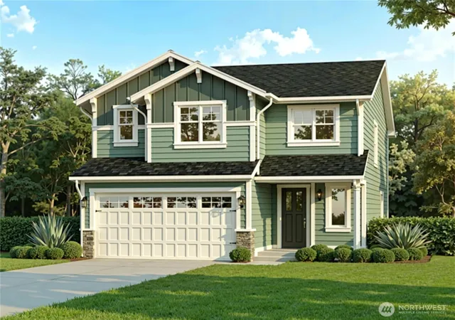 Photo 1 of Single family home for sale at 15820 Woodland Ct Se #13, Yelm, WA 98597 | MLS# NWM2490317 | Listing updated on 2026-10-02