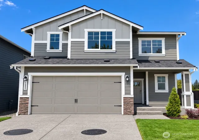Photo 1 of Single family home for sale at 15820 Woodland Ct Se #13, Yelm, WA 98597 | MLS# NWM2490317 | Listing updated on 2026-10-26