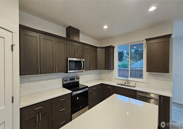 Photo 3 of Single family home for sale at 15820 Woodland Ct SE #13, Yelm, WA 98597 | MLS# NWM2490317 | Listing updated on 2026-10-02