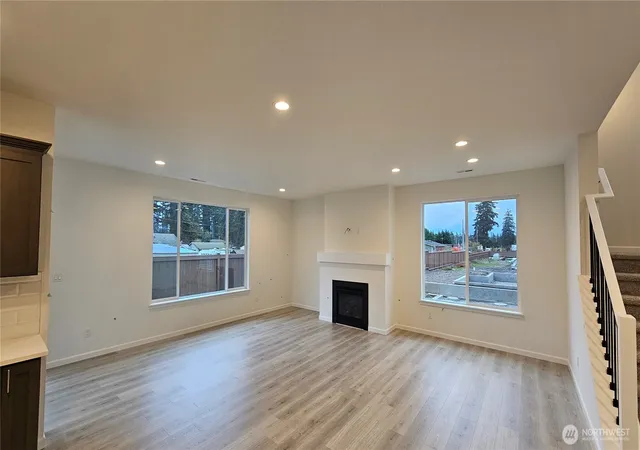 Photo 4 of Single family home for sale at 15820 Woodland Ct SE #13, Yelm, WA 98597 | MLS# NWM2490317 | Listing updated on 2026-10-02