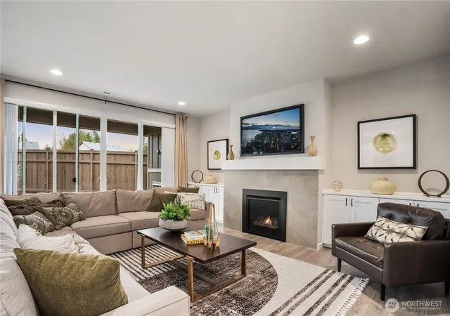 Photo 3 of Sale Pending at 1112 68th Loop SE #8, Tumwater, WA 98501 | MLS# NWM2490328 | Listing updated on 2026-09-25