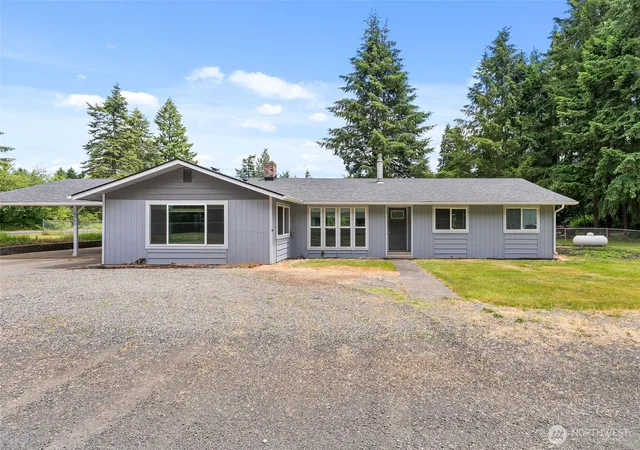 Photo 1 of Single family home for sale at 636 Highway 603 #B, Chehalis, WA 98532 | MLS# NWM2490332 | Listing updated on 2026-08-28