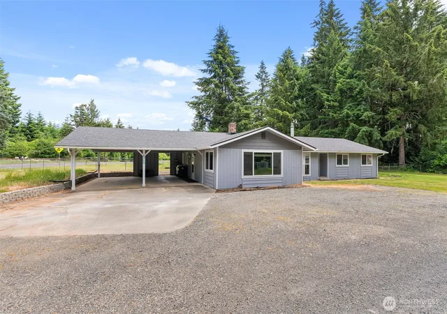 Photo 2 of Single family home for sale at 636 Highway 603 #B, Chehalis, WA 98532 | MLS# NWM2490332 | Listing updated on 2026-08-28