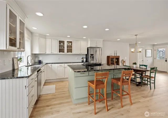 Photo 3 of Single family home for sale at 801 Livingston Bay Shore Dr, Camano Island, WA 98282 | MLS# NWM2490356 | Listing updated on 2026-09-25