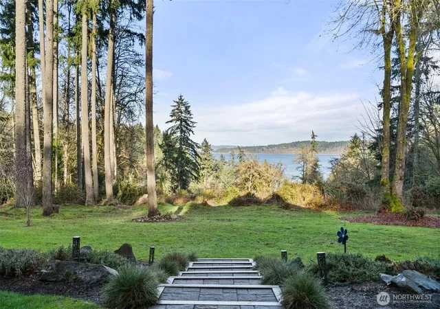 Single family home for sale at 12511 Cole Point Dr, Anderson Island, WA 98303 | MLS# NWM2490392