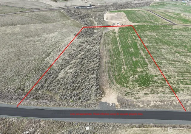 Photo 3 of Land for sale at 100900 E Bastian Pr SE, Kennewick, WA 99338 | MLS# NWM2490458 | Listing updated on 2026-06-16