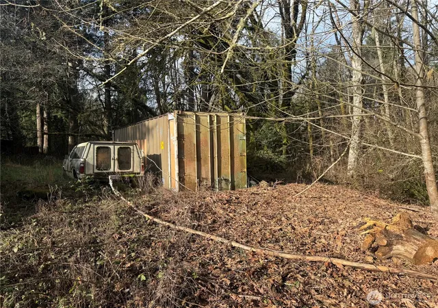 Photo 1 of Land for sale at 106 Olequa Pl, Vader, WA 98593 | MLS# NWM2490463 | Listing updated on 2026-06-09