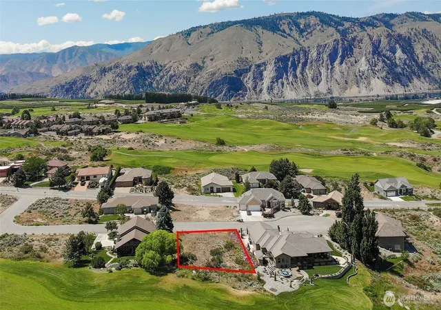 Photo 1 of Sale Pending at 308 Desert View Pl, Orondo, WA 98843 | MLS# NWM2490496 | Listing updated on 2026-08-29
