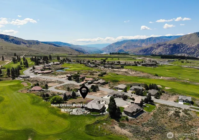Photo 4 of Sale Pending at 308 Desert View Pl, Orondo, WA 98843 | MLS# NWM2490496 | Listing updated on 2026-08-29