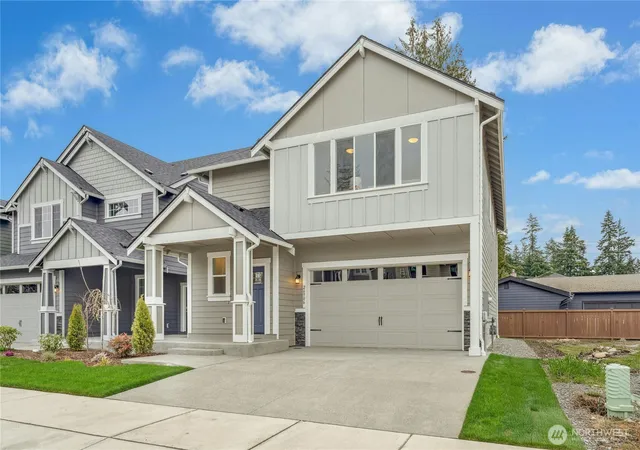 Photo 3 of Single family home for sale at 1153 68th Loop Se #16, Tumwater, WA 98501 | MLS# NWM2490525 | Listing updated on 2026-10-02