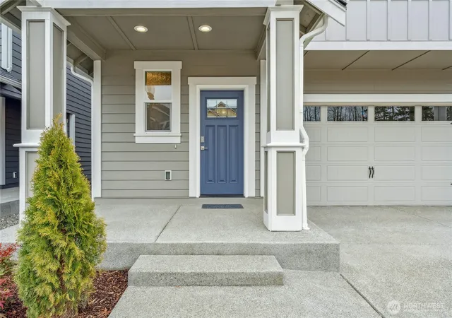 Photo 3 of Single family home for sale at 1153 68th Loop SE #16, Tumwater, WA 98501 | MLS# NWM2490525 | Listing updated on 2026-10-02