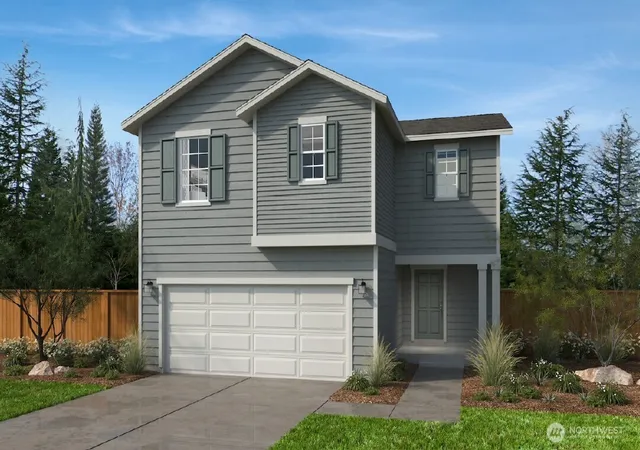 Photo 1 of Sale Pending at 18423 7th Avenue Ct E #41, Spanaway, WA 98387 | MLS# NWM2490757 | Listing updated on 2026-09-25