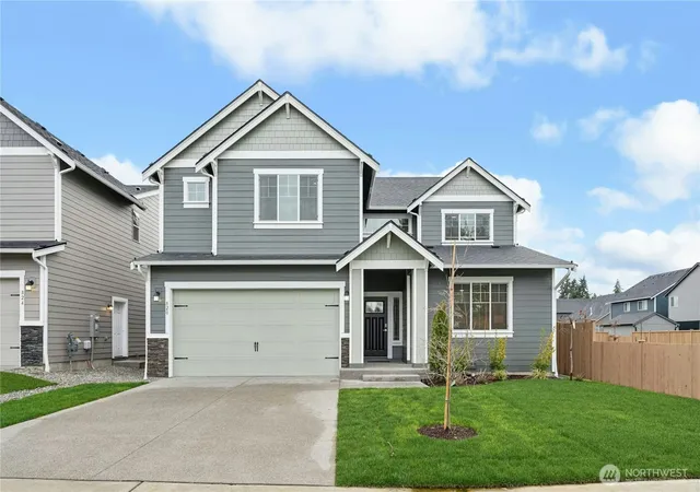 Photo 3 of Single family home for sale at 16611 8th Avenue Ct E #26, Spanaway, WA 98387 | MLS# NWM2490862 | Listing updated on 2026-09-28