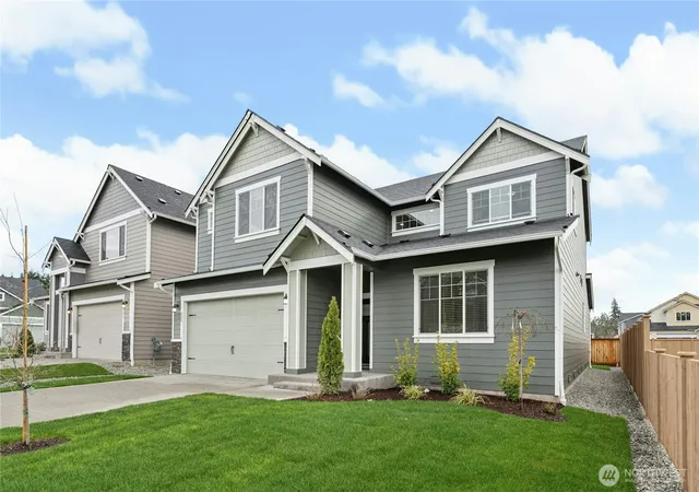 Photo 3 of Single family home for sale at 16611 8th Avenue Ct E #26, Spanaway, WA 98387 | MLS# NWM2490862 | Listing updated on 2026-09-28