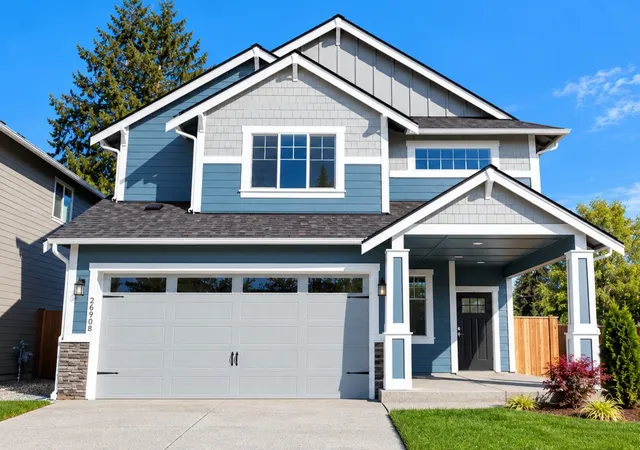 Single family home for sale at 26908 30th Place S #40, Kent, WA 98032 | MLS# NWM2490871