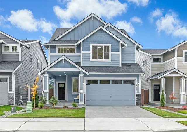 Photo 3 of Single family home for sale at 26908 30th Place S #40, Kent, WA 98032 | MLS# NWM2490871 | Listing updated on 2026-09-28