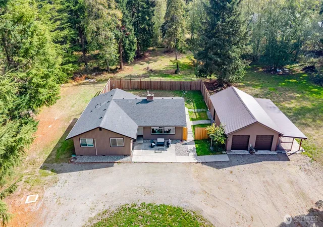 Photo 1 of Single family home for sale at 621 Parker Rd, Coupeville, WA 98239 | MLS# NWM2490943 | Listing updated on 2026-10-02