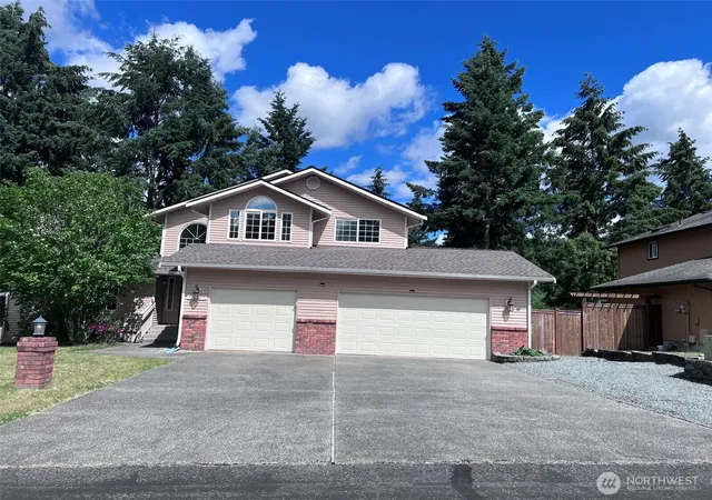 Photo 1 of Single family home for sale at 19409 110th Avenue Ct E, Graham, WA 98338 | MLS# NWM2490951 | Listing updated on 2026-09-22