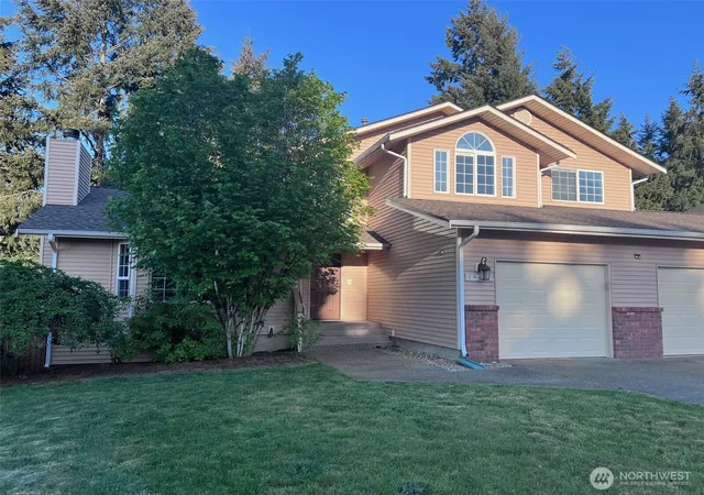 Photo 3 of Single family home for sale at 19409 110th Avenue Ct E, Graham, WA 98338 | MLS# NWM2490951 | Listing updated on 2026-09-22