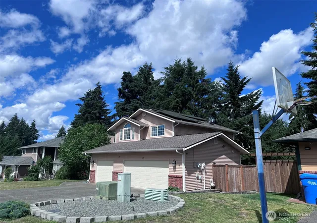 Photo 3 of Single family home for sale at 19409 110th Avenue Ct E, Graham, WA 98338 | MLS# NWM2490951 | Listing updated on 2026-09-22