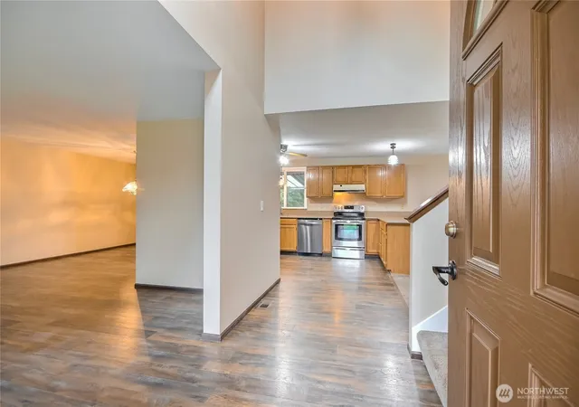 Photo 4 of Single family home for sale at 19409 110th Avenue Ct E, Graham, WA 98338 | MLS# NWM2490951 | Listing updated on 2026-09-22