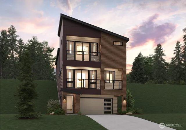 Photo 1 of Sale Pending at 4124 Aberdeen Way Ne, Renton, WA 98056 | MLS# NWM2491108 | Listing updated on 2026-09-25